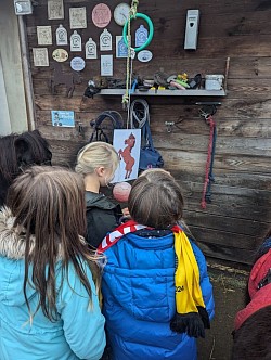 Kindergeburtstag
