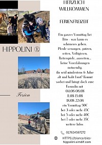 Auch jetzt bei Brio - schon an die Herbstferien denken
