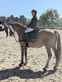 Clara und Donna, Platz 3