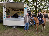 Clara und die Eiskiste